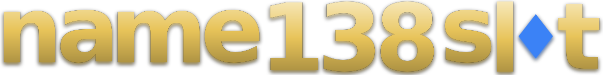 name 138 slot logo